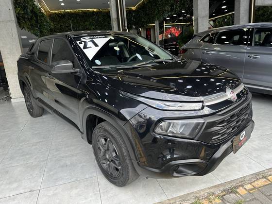 FIAT TORO 1.8 16V EVO FLEX ENDURANCE AT6 FIAT TORO 1.8 16V EVO FLEX ENDURANCE AT6